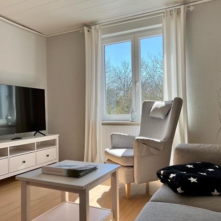 "Fehmarn Ferienwohnung Familie Kreil" Exterior foto