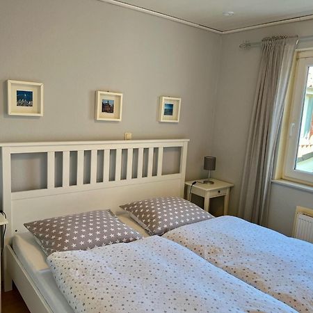 "Fehmarn Ferienwohnung Familie Kreil" Exterior foto