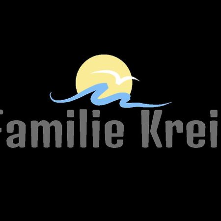 "Fehmarn Ferienwohnung Familie Kreil" Exterior foto