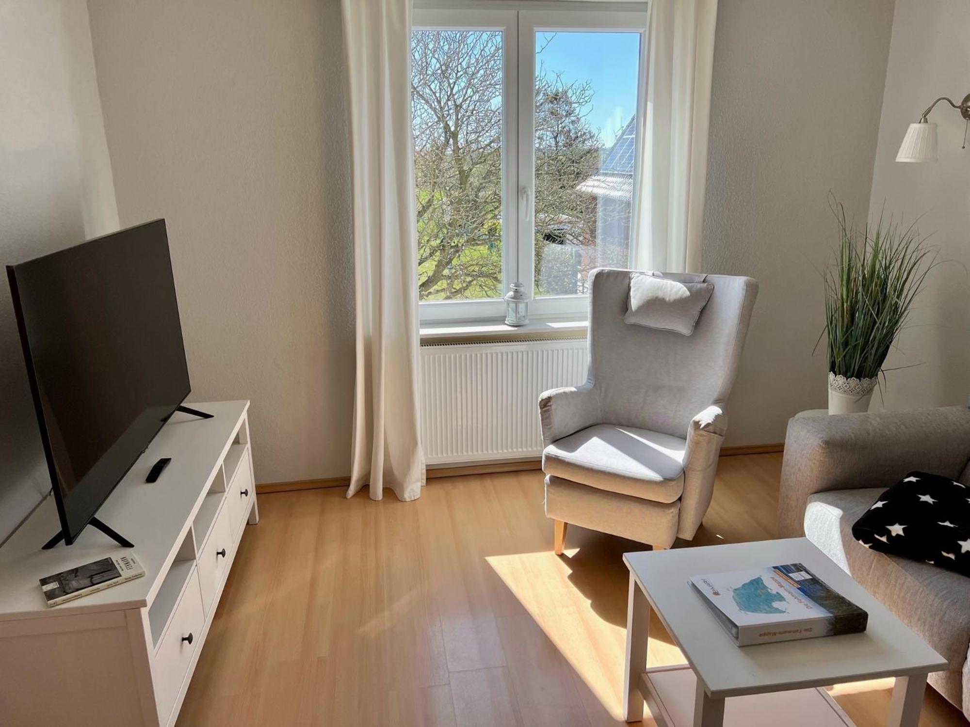 "Fehmarn Ferienwohnung Familie Kreil" Exterior foto