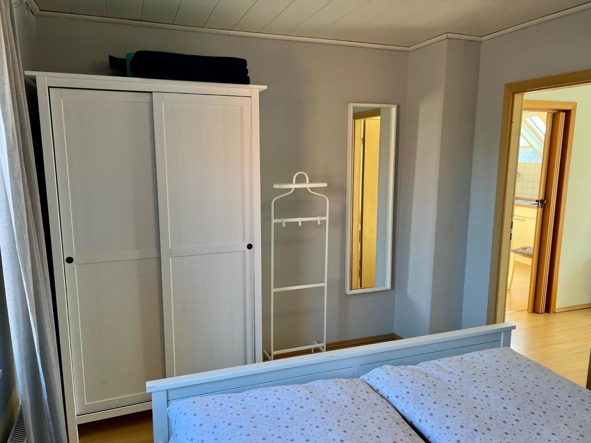 "Fehmarn Ferienwohnung Familie Kreil" Exterior foto